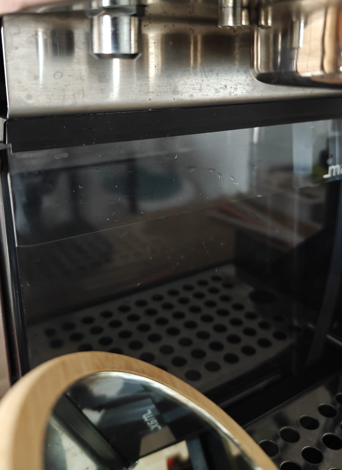SICLab TankGuard – Protecție rezervor pentru Gaggia Classic