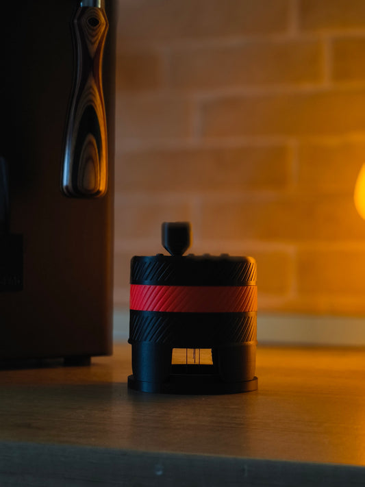 How to Dial In Espresso for Consistent Shots