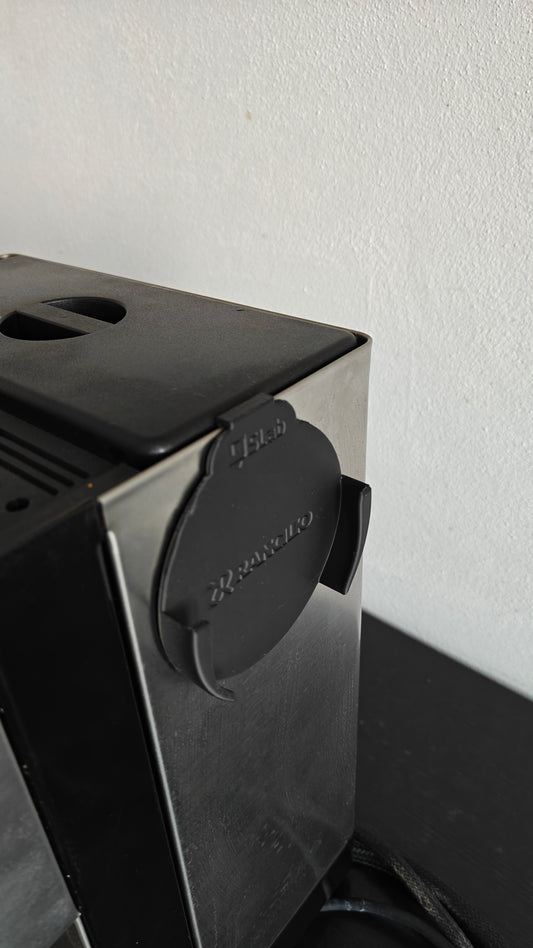 Rancilio Silvia Side-Mount Portafilter Holder