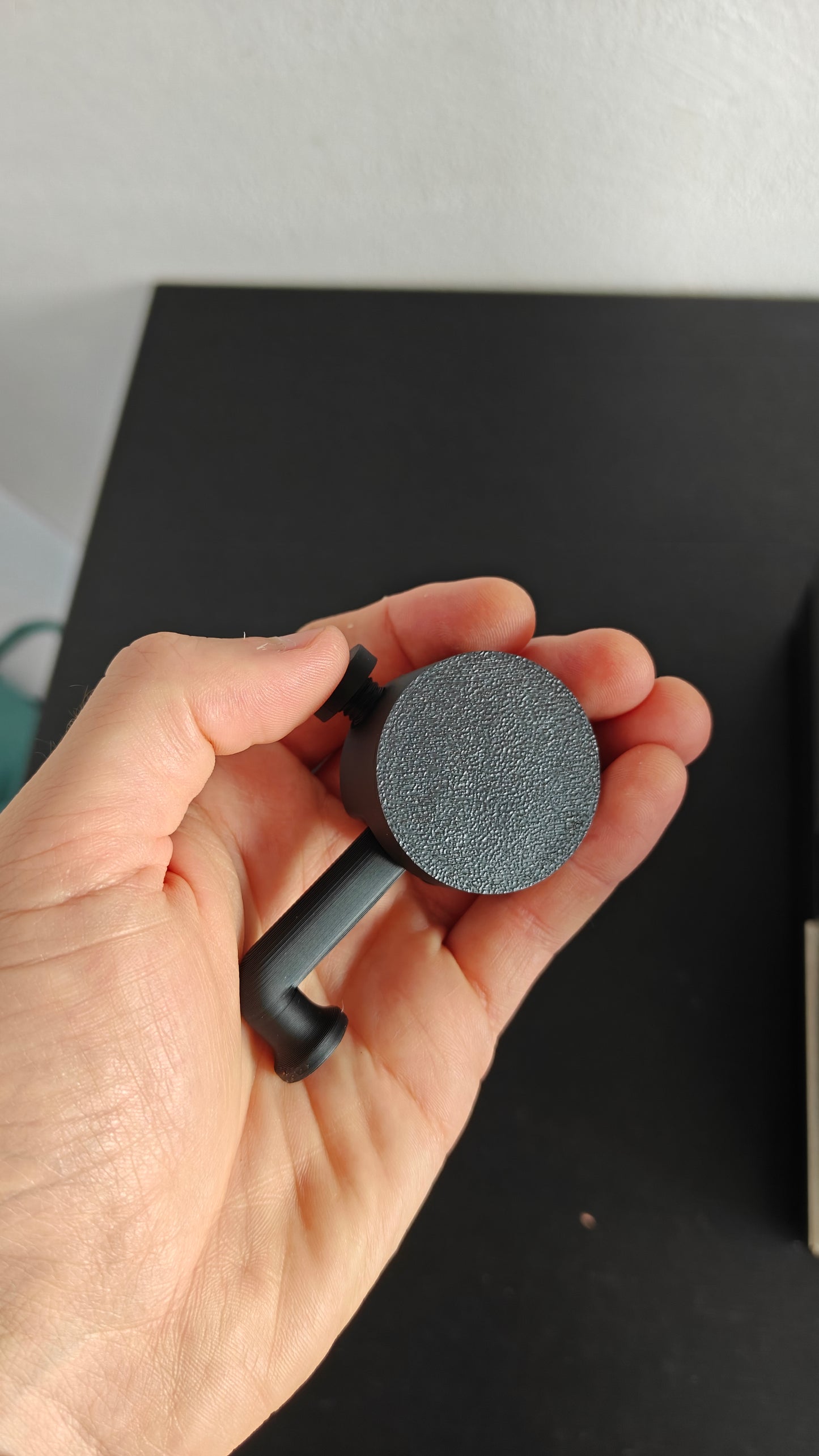 Rancilio Silvia Magnetic Puck Screen Remover