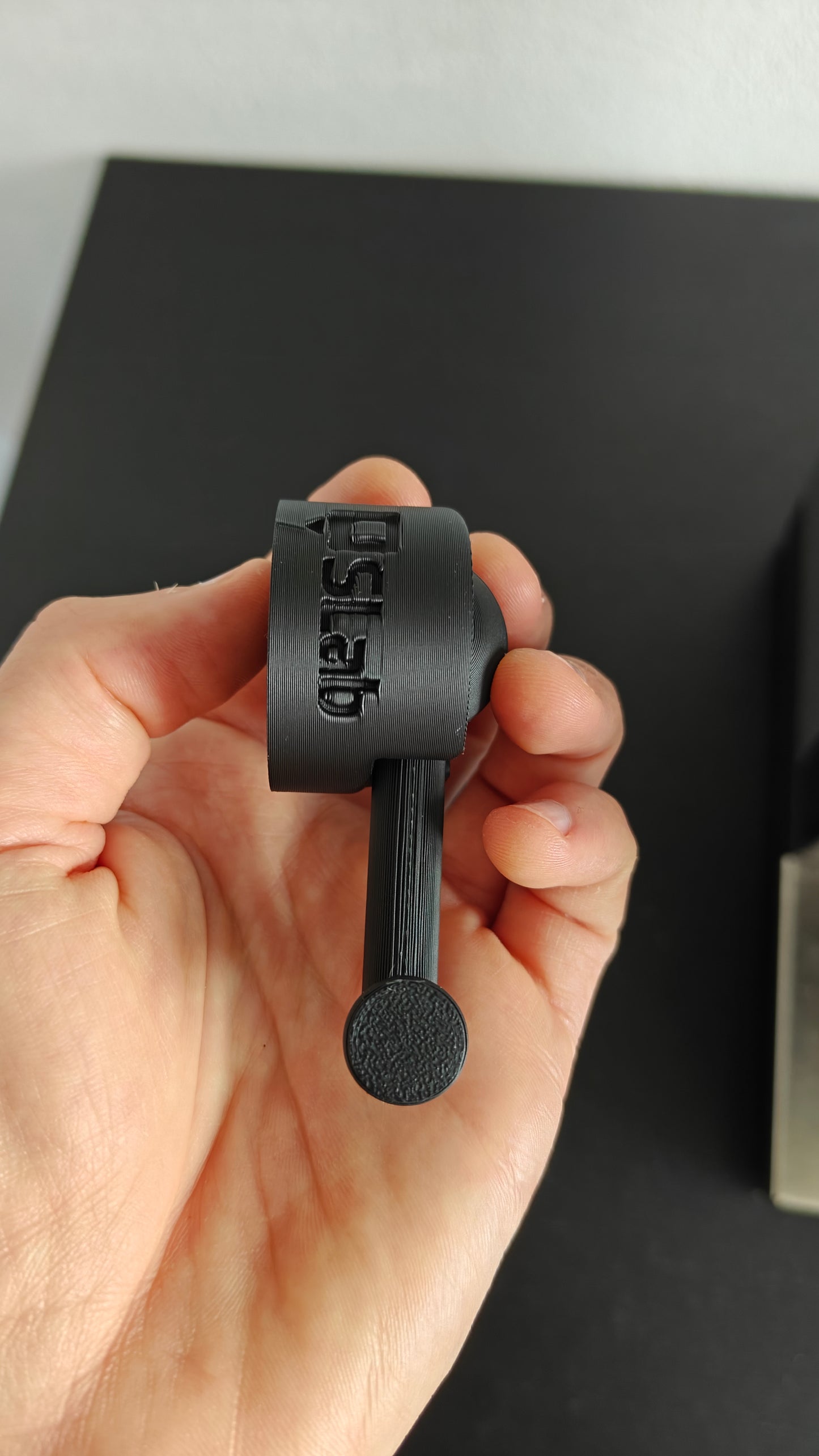 Rancilio Silvia Magnetic Puck Screen Remover