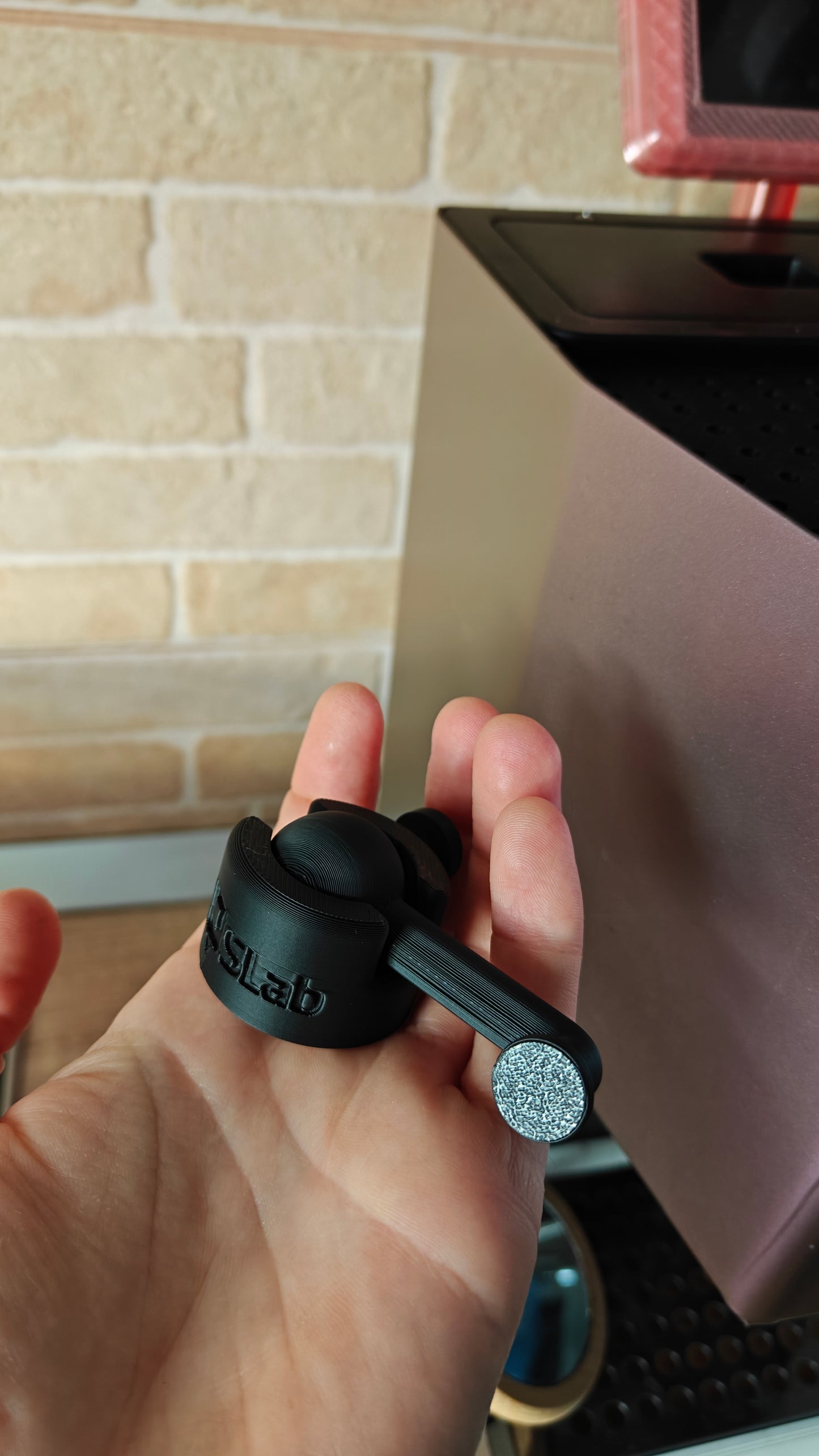 Puck Screen Remover Magnetic Ajustabil ȘICLab