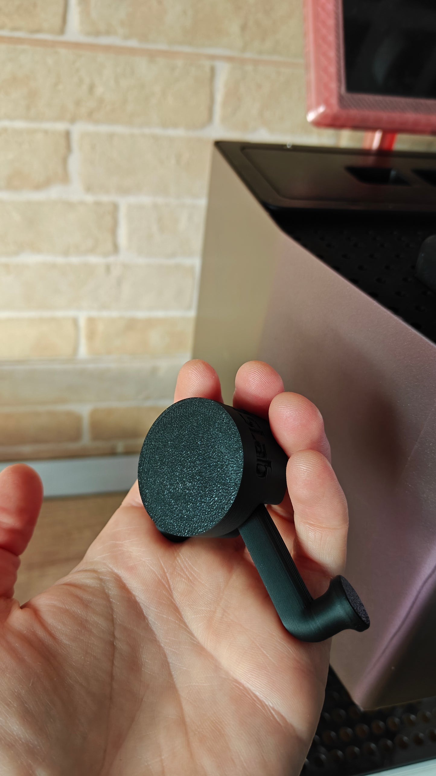 Puck Screen Remover Magnetic Ajustabil ȘICLab