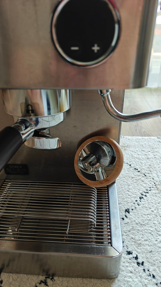 SICLab Adjustable Espresso Mirror – Multi-Angle