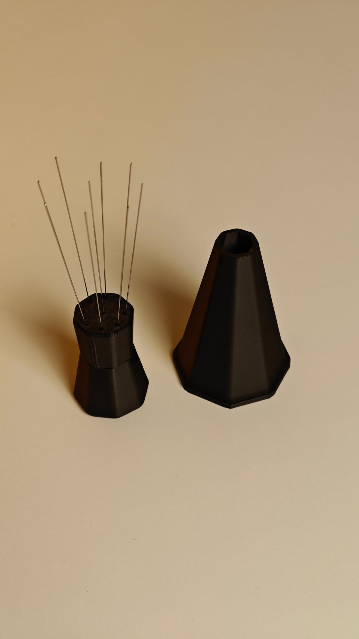 SICLab WDT Tool – Espresso Needle Distributor