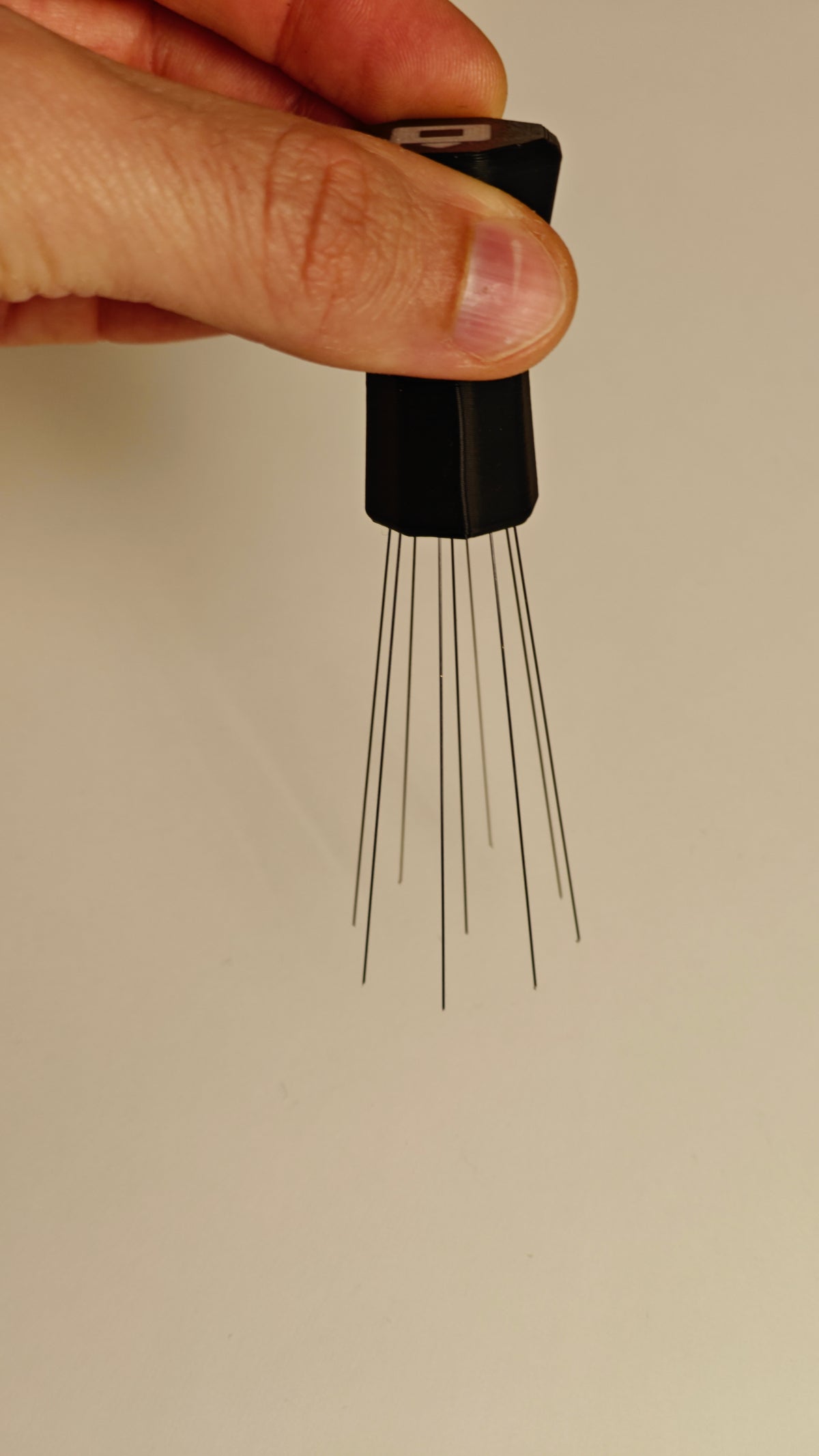 SICLab WDT Tool – Espresso Needle Distributor