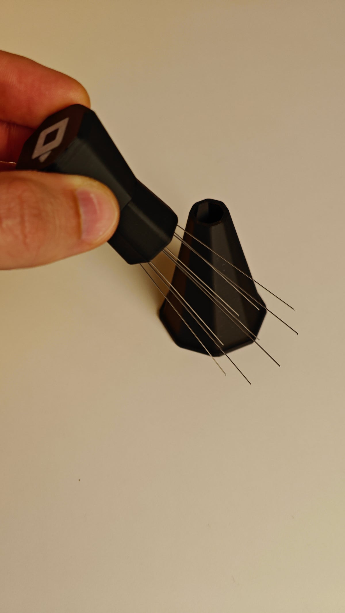 SICLab WDT Tool – Espresso Needle Distributor