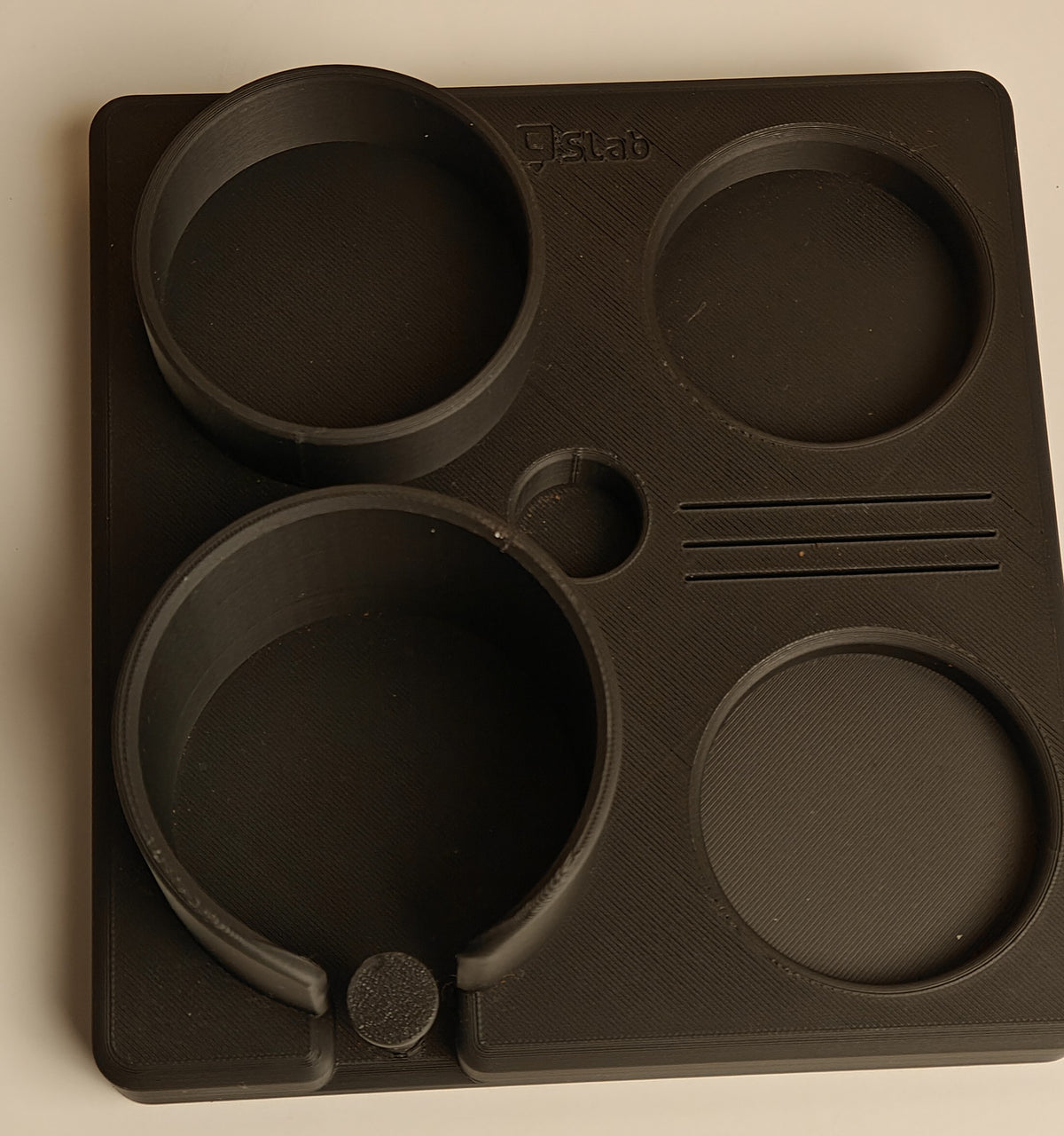 SICLab 58mm Espresso Workflow Station