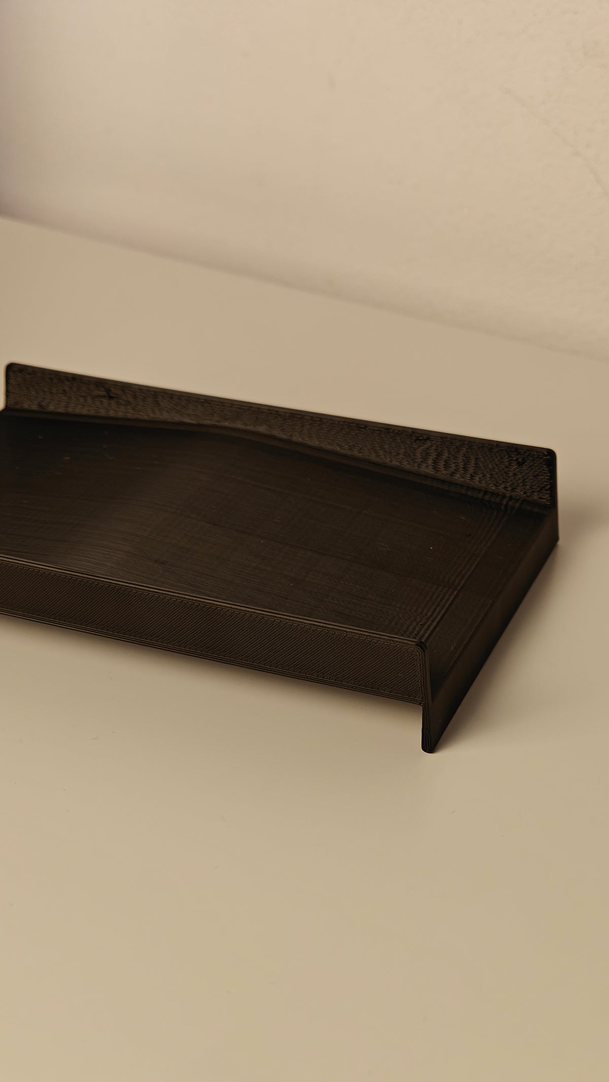 SICLab Barista Scale Riser – Flush Drain Platform