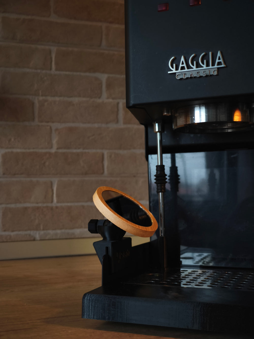 Gaggia Classic