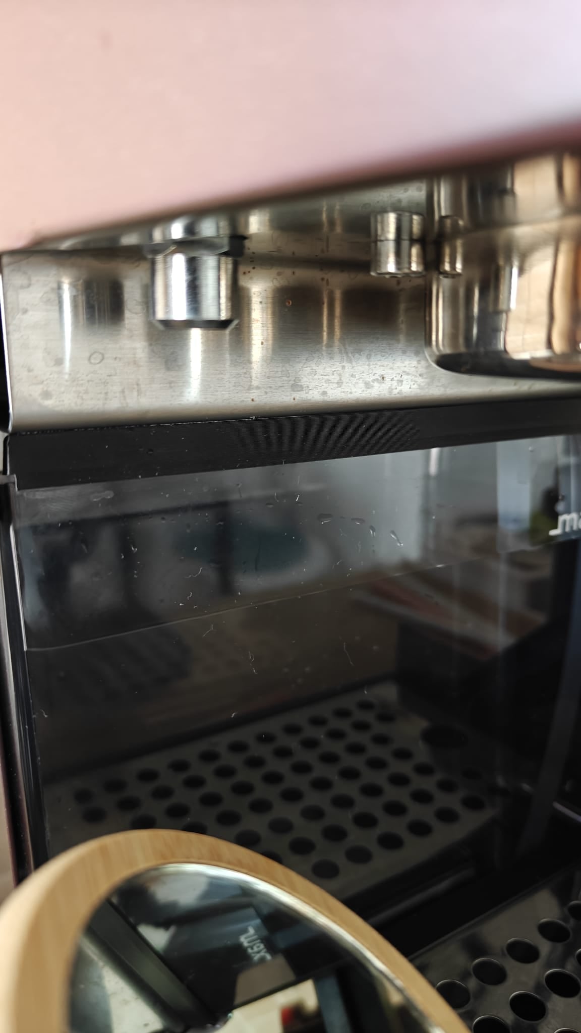 SICLab TankGuard – Protecție rezervor pentru Gaggia Classic