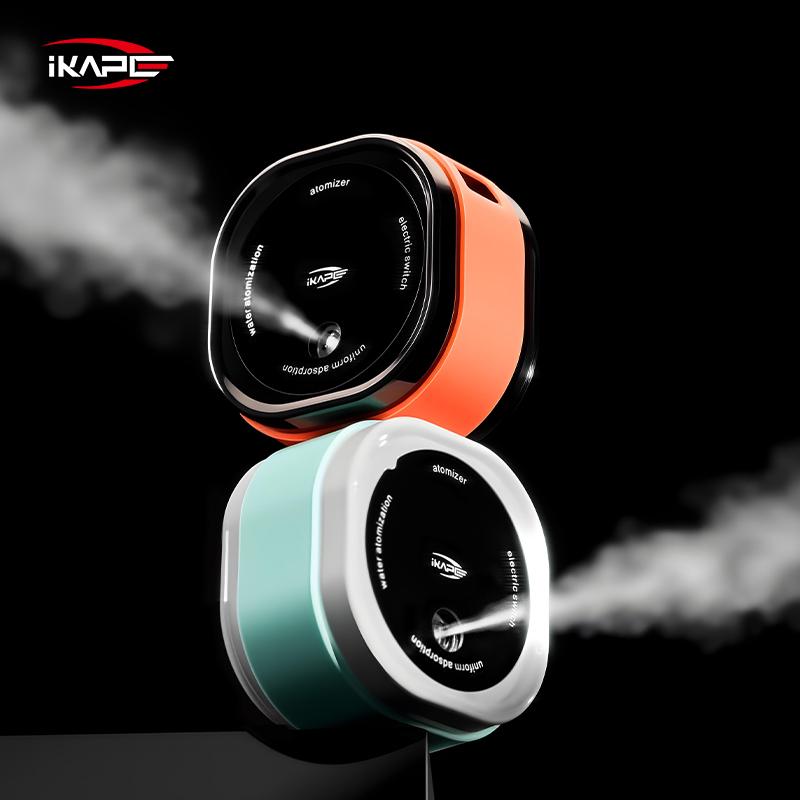 IKAPE Coffee Bean Anti-Static Electric Spray – Pulverizator Electric Anti-Static pentru Cafea