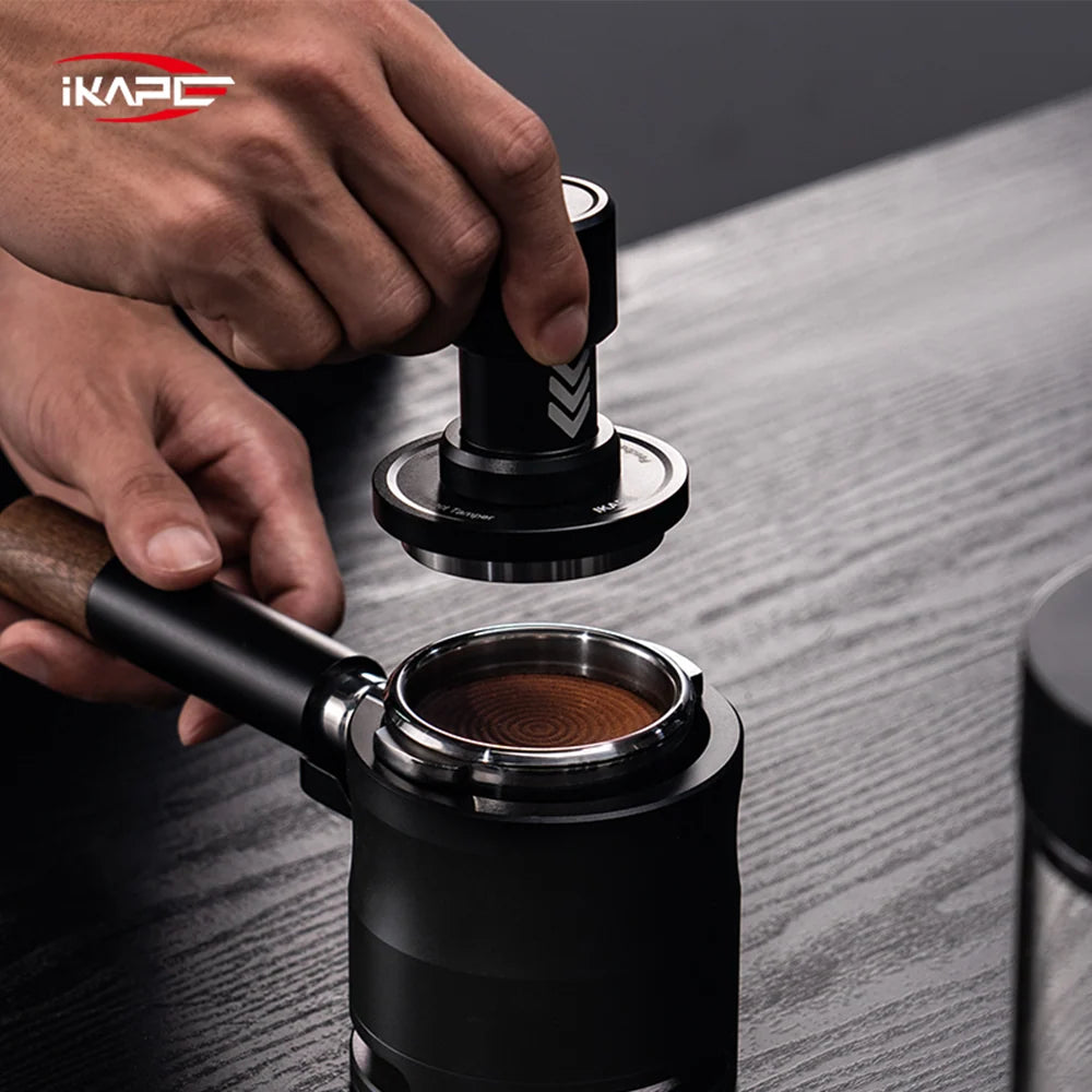 IKAPE V6 Impact Coffee Tamper Mini