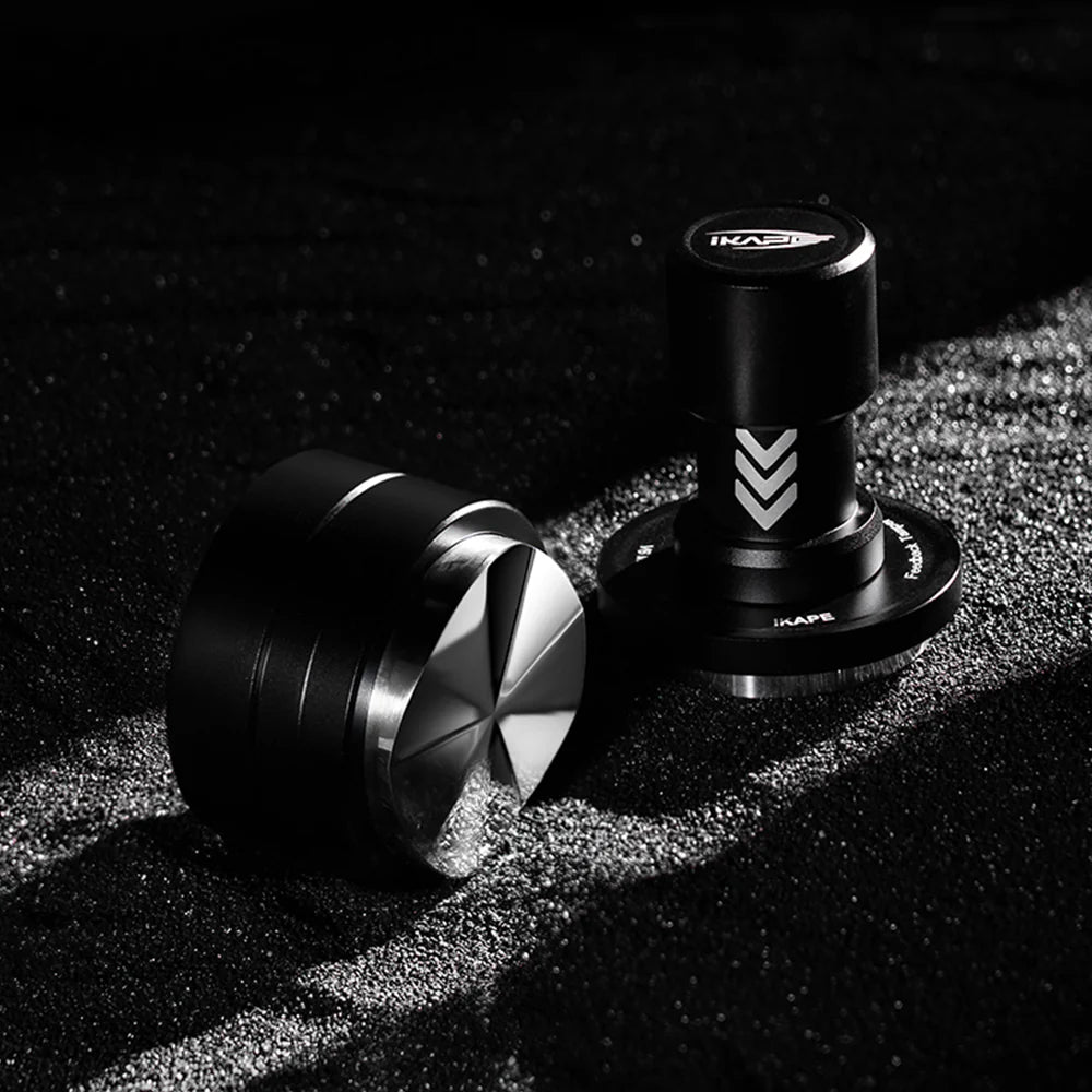 IKAPE V6 Impact Coffee Tamper Mini