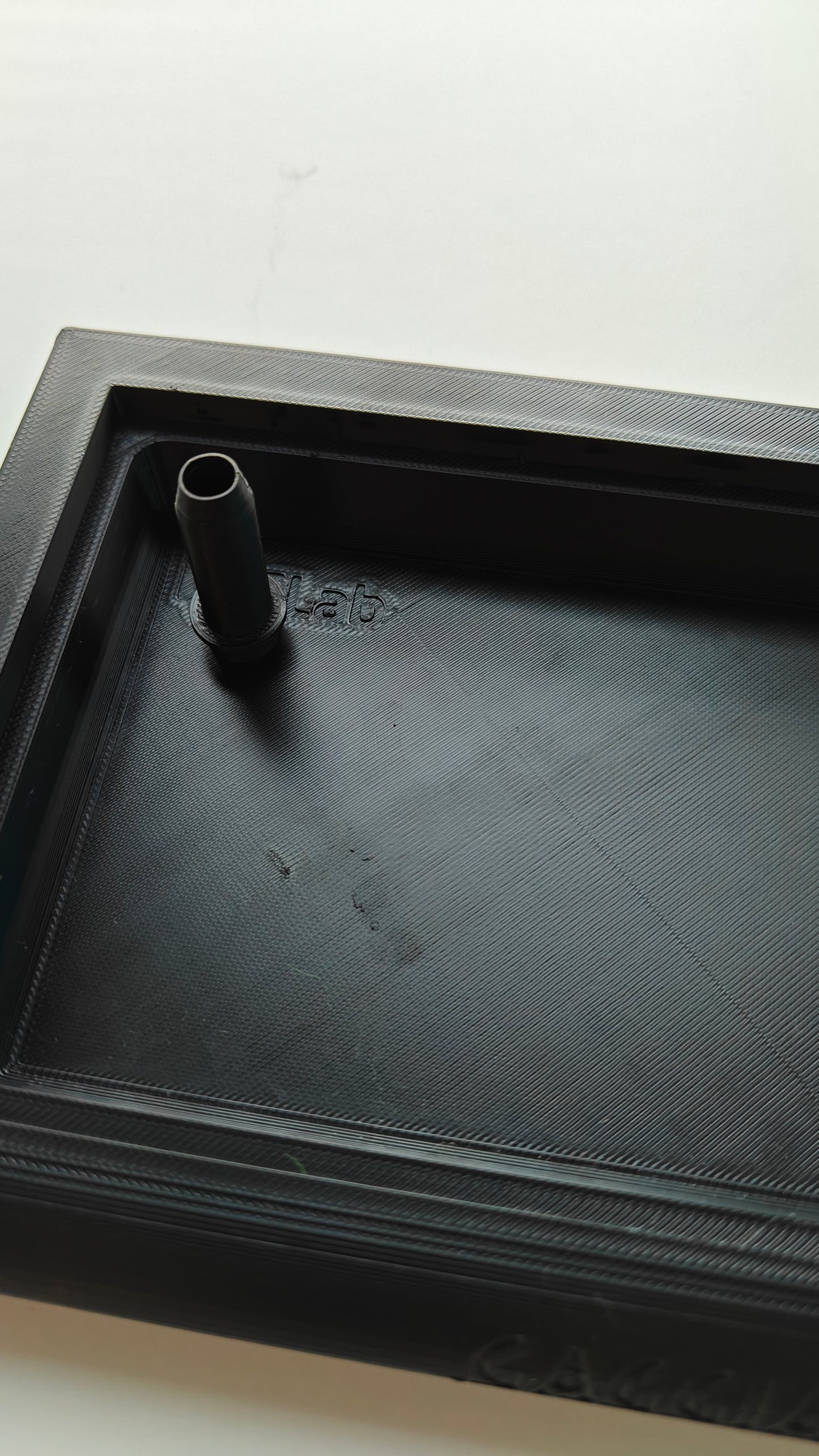 SICLab Slim Drip Tray for Gaggia Classic Pro & EVO