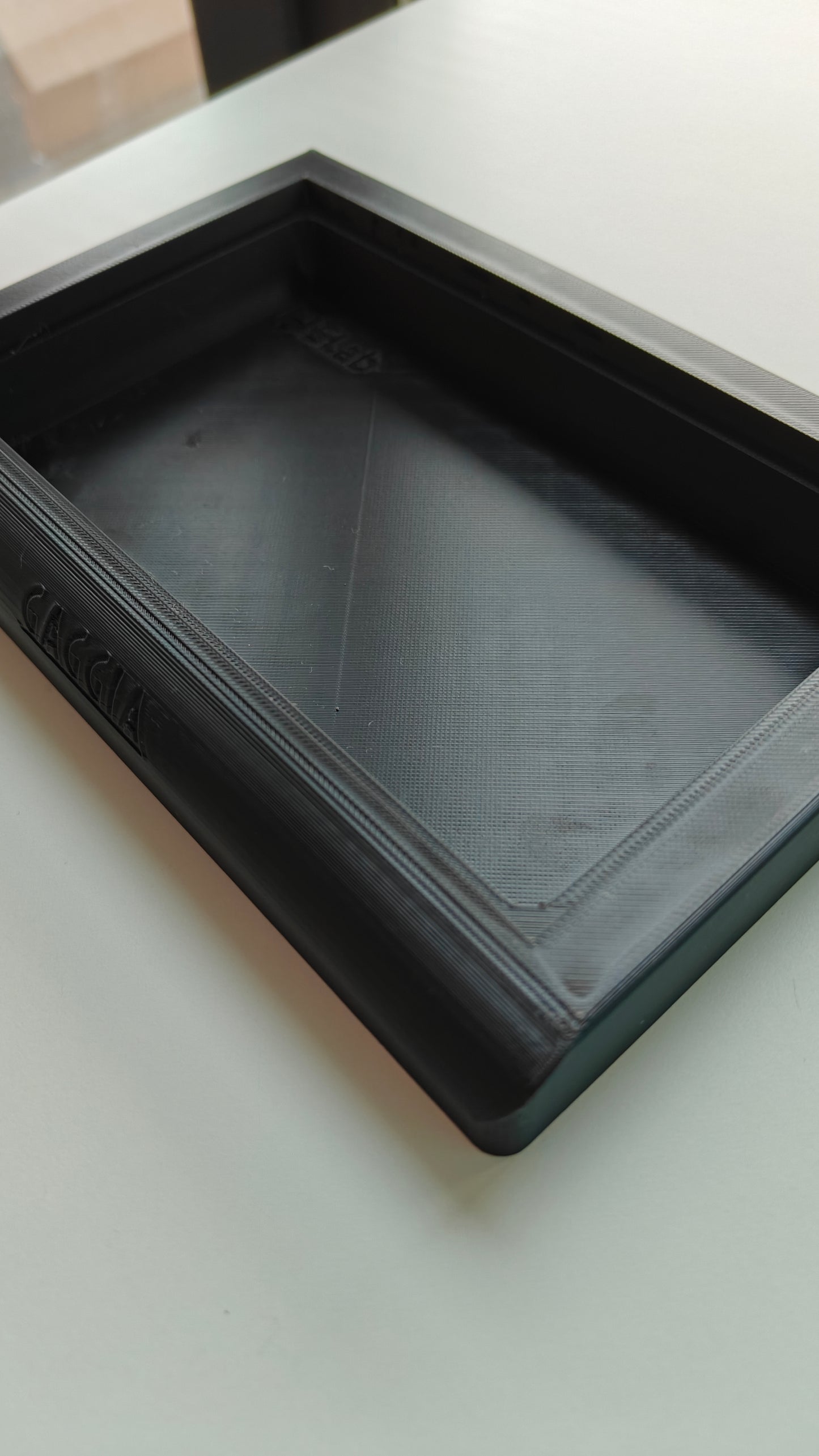 SICLab Slim Drip Tray for Gaggia Classic Pro & EVO