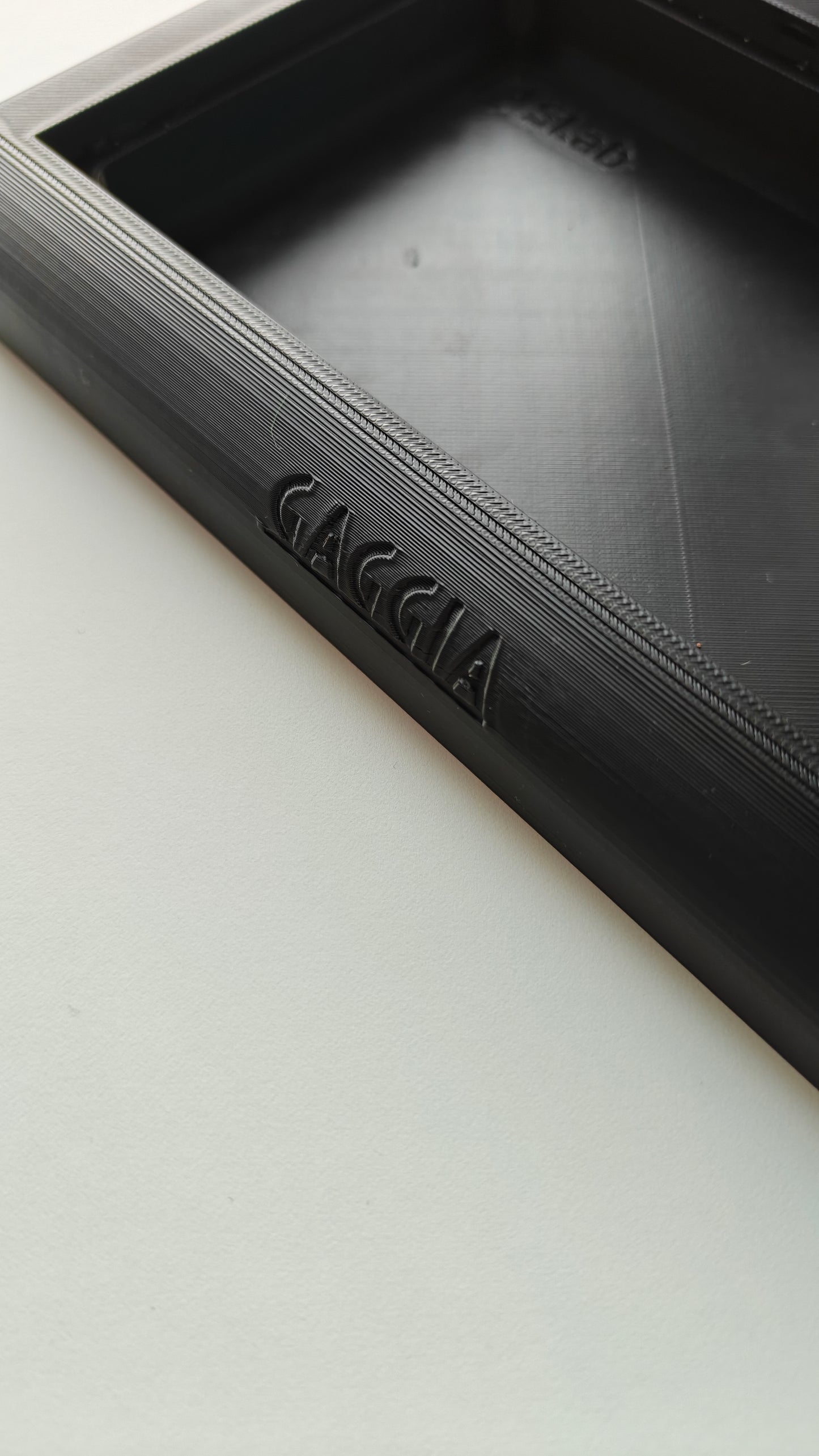 SICLab Slim Drip Tray for Gaggia Classic Pro & EVO