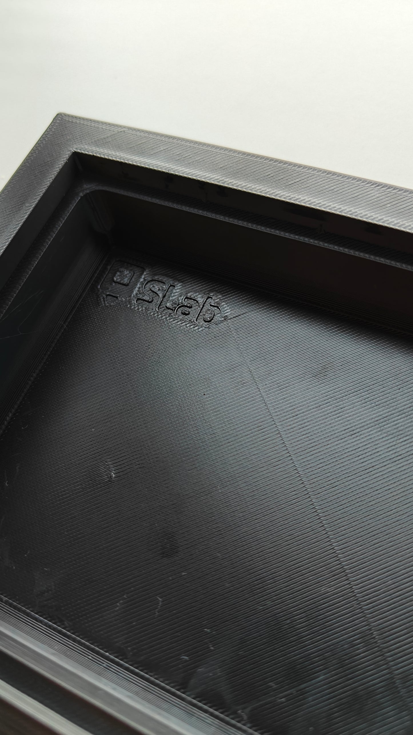 SICLab Slim Drip Tray for Gaggia Classic Pro & EVO